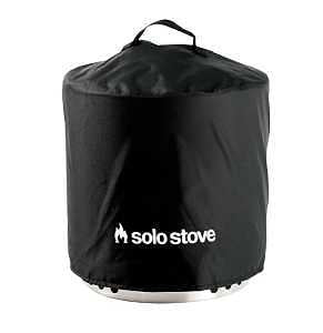 SHELTER RANGER BLACK 18 X 15IN