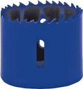 HOLE SAW BI-METAL 1-7/8IN     