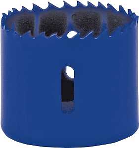 HOLE SAW BI-METAL 1-7/8IN     
