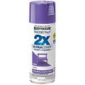PAINT SPRAY 2X GLO GRAPE 12OZ 