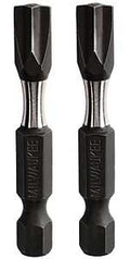 BIT INSERT SET PWR ECX 2 2PC  