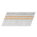 NAIL DUPLEX BRT 2-1/4X0.131IN 