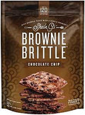 BROWNIE BRITTLE CHOCOLATE CHIP