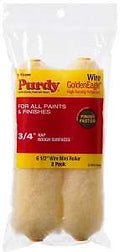 ROLLER COVER 6-1/2X3/4IN 2PK  