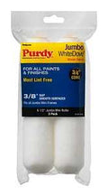 ROLLER JUMBO MINI 3/8NAPX6.5IN