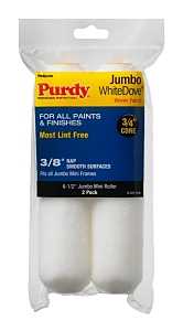 ROLLER JUMBO MINI 3/8NAPX6.5IN