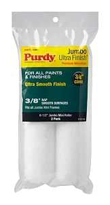 ROLLER JUMBO MINI 3/8NAPX6.5IN