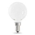 BULB LED FIL SFT WHT FRST 40W 