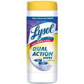 LYSOL SCRUB/WIPE DUAL ACT 35  