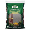 MULCH RUBBER .8CF BROWN       
