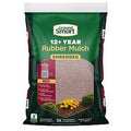 MULCH RUBBER .8CF RED         