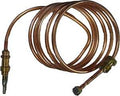 THERMOCOUPLE GAS 800MM        