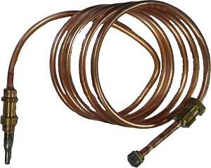 THERMOCOUPLE GAS 800MM        