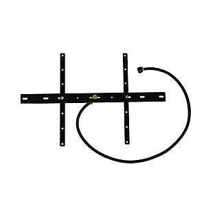 BOOMLESS KIT F/ATV SPRAYER    