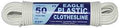 CLOTHESLINE PLASTIC 5/32X50FT 