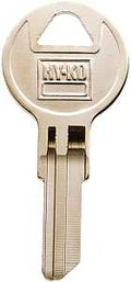 KEY BLANK CHICAGO CG27        