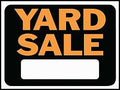 SIGN YARDS ALE 9X12IN PLASTIC 