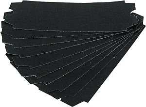 SANDPAPER DRYWL DIE CUT 80GRT 
