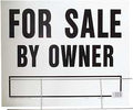 LAWN SIGN FOR SALE 20X24IN PLS