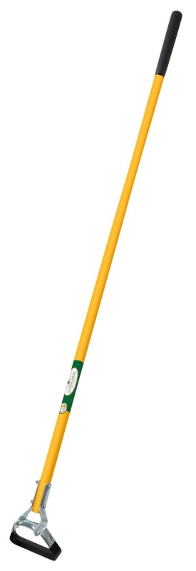 Landscapers Select ACT-HOE-F-OR Double Action Hoe, Steel Blade