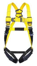 HARNESS PT CHEST PT LEG MED-L 