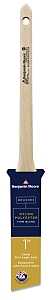 BRUSH SASH ANG THIN FIRM 1IN  