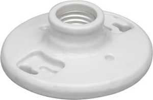 KEYLESS LAMPHOLDER PORC 660W  