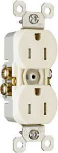 GRNDG RCPTCL DPX TR LT ALM 15A