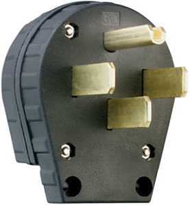 ANG PLUG 4W 3P 30/50A 125/250V