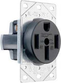 STRT BLADE RCPTCL 3P 4WIRE 50A