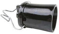 LAMPHOLDR PHENOLIC MB BLK 660W