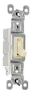 SWITCH GRD TRM IVY 1P 15A 120V