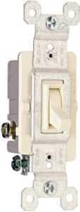 SWITCH GRD TRM LT ALM 15A 120V