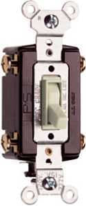 SWITCH GRD TRM LT ALM 15A 120V