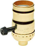 LAMPHLDR INCAN MB MTL SHL 250W
