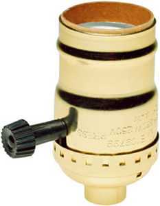 LAMPHLDR INCAN MB MTL SHL 250W