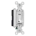 TOGG SWITCH CSTNT WHITE 1P 20A