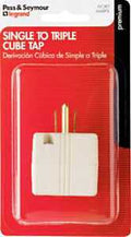 GRND CUBE ADAPTER SNGL-TPL IVY