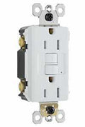 RECPTCL GFCI TR WR DPX WHT 15A