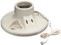 LAMPHOLDER INCAN PORC 15A 250W