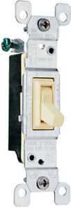 SWITCH GRD TRM IVY 1P 15A 120V