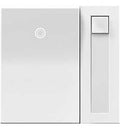 PADDLE DIMMER 3WAY WHT 1P 450W