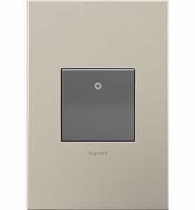 PDL SWITCH 2-MDUL MG 1P 3W 15A