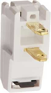 MULTI-LOC DIMMER REMOTE WHITE 