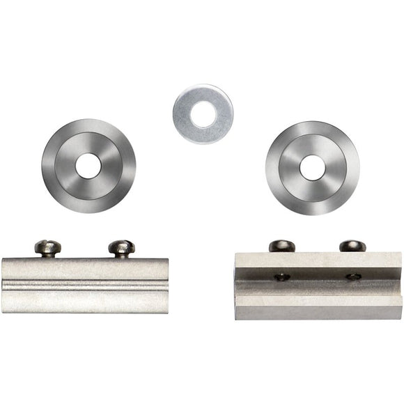 Level5 4-862 Outsider Flat Box Wheel Extension Kit