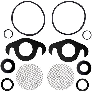 Level5 4-860 Maintenance Kit, For: Level5 4-771 Compound Pump