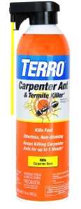 AEROSOL190 ANT CARPENTER 16OZ 