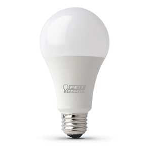 BULB LED 100W A19 E26 5K 1600L