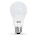 BULB LED 40W A19 5K 450L DIM  