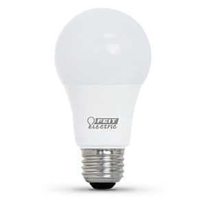 BULB LED 40W A19 5K 450L DIM  